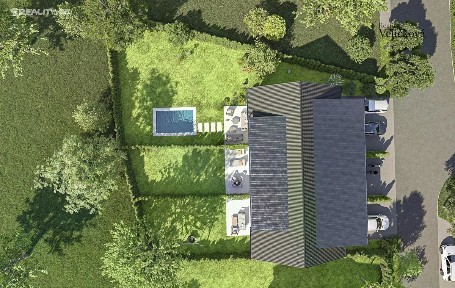 Prodej rodinného domu 105 m², pozemek 350 m² Dříteč
