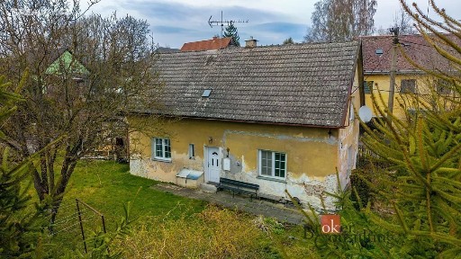 Prodej rodinného domu 118 m², pozemek 607 m² Volfartice