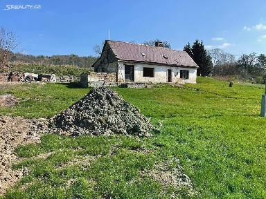 Prodej rodinného domu 119 m², pozemek 1495 m² Volfartice