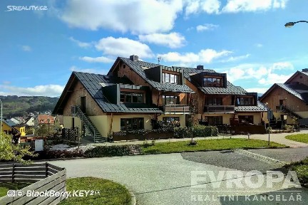 Pronájem bytu 3+kk 71 m² Na Výšině, Vrchlabí
