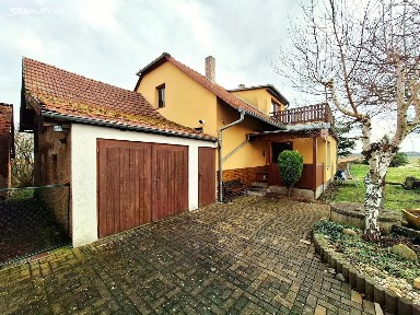 Prodej rodinného domu 192 m², pozemek 950 m² Lužec nad Cidlinou