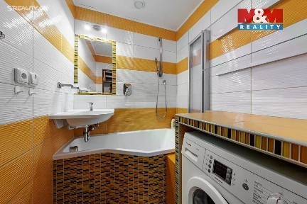 Pronájem bytu 3+1 76 m²