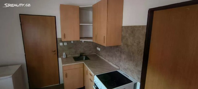 Pronájem bytu 2+kk 25 m² Čs. armády, Kraslice