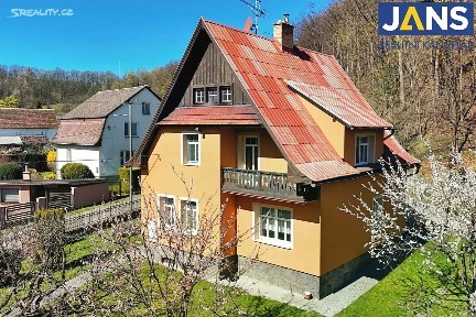 Prodej rodinného domu 117 m², pozemek 1093 m² Družstevní, Javorník