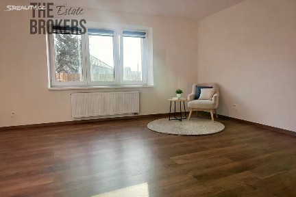 Pronájem bytu 2+kk 42 m² Oleška