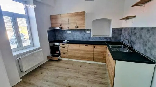 Pronájem bytu 3+1 86 m² Jihlavská, Telč - Telč-Štěpnice