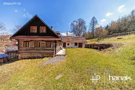 Prodej rodinného domu 170 m², pozemek 2711 m² Želivsko - Horákova Lhota