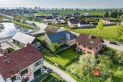 Velký Beranov, Jihlava