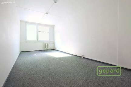 Pronájem kanceláře 48 m² Novodvorská, Praha - Lhotka