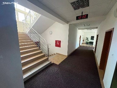 Pronájem kanceláře 34 m²