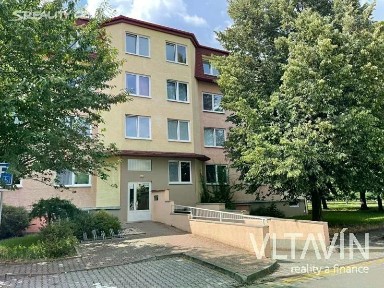 Prodej bytu 2+kk 54 m² Sokolovská, Pardubice - Zelené Předměstí