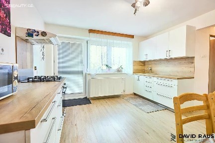 Prodej rodinného domu 232 m², pozemek 1077 m² Žižkova, Hrušovany u Brna