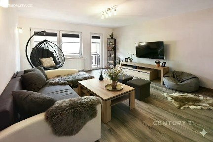 Prodej rodinného domu 273 m², pozemek 224 m² Hornomyslovská, Telč - Telč-Staré Město