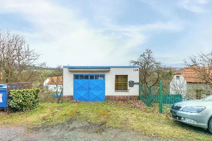 Prodej rodinného domu 155 m², pozemek 1405 m² Ve Bráně, Přibyslavice