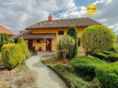 Prodej rodinného domu 198 m², pozemek 995 m² Za Tratí, Hradec nad Moravicí