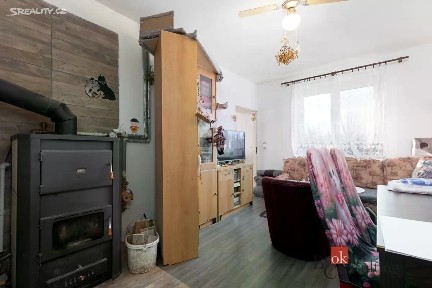 Prodej rodinného domu 109 m², pozemek 1748 m² Lidická, Orlová - Poruba