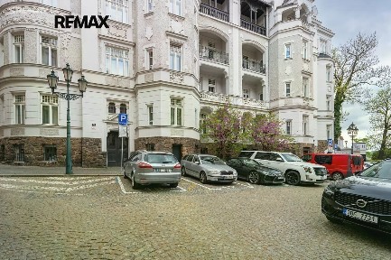 Prodej obchodního prostoru 87 m² Biskupská, Brno - Brno-město
