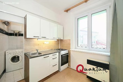 Praha, Praha 4, Podolí, Výchozí, 2