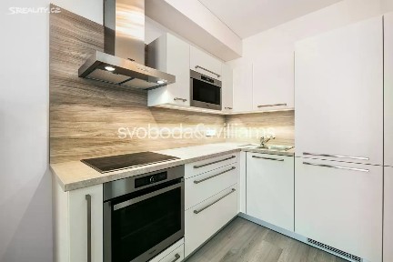 Pronájem bytu 2+kk 51 m² Střední, Brno - Ponava