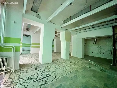 Brno, Brno-město, náměstí Svobody