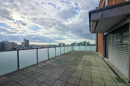 Pronájem bytu 4+kk 162 m² Hudečkova, Praha - Krč