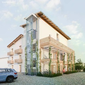 Prodej bytu 1+kk 22 m²