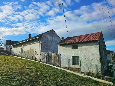 Prodej rodinného domu 160 m², pozemek 478 m² Zahradní, Bohuslavice