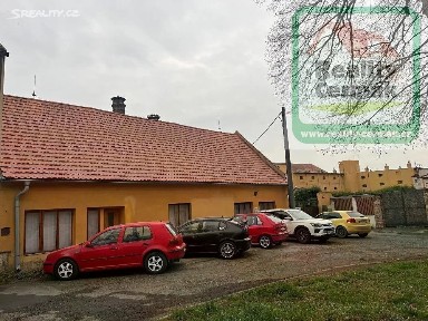 Ostrovní, Stod