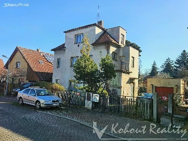 Prodej rodinného domu 195 m², pozemek 699 m² Bošínská, Praha - Satalice