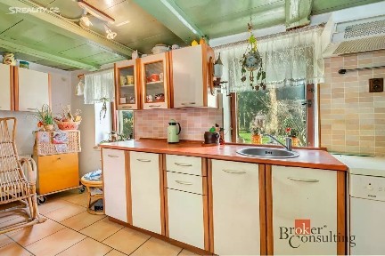 Prodej rodinného domu 170 m², pozemek 977 m² Višňová - Víska