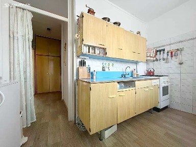 Prodej bytu 3+1 74 m² Tylova, Otrokovice