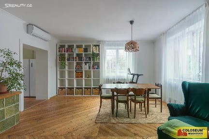 Prodej rodinného domu 298 m², pozemek 1145 m² Dlouhá Loučka