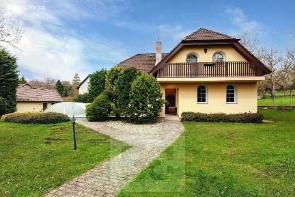 Prodej rodinného domu 170 m², pozemek 1332 m² U Stájí, Kunice - Všešímy