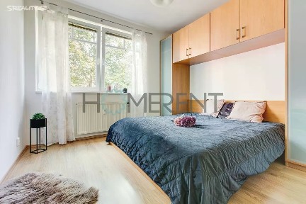 Pronájem bytu 2+kk 38 m² Přípotoční, Praha - Vršovice