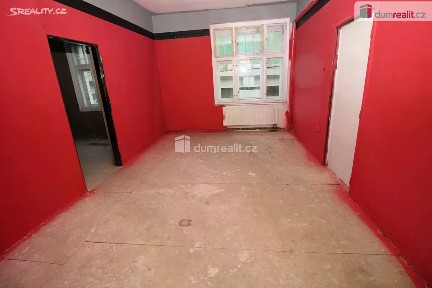 Prodej rodinného domu 420 m², pozemek 1111 m² Bohatická, Dalovice