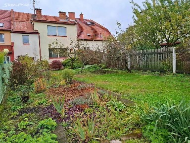 Prodej rodinného domu 100 m², pozemek 312 m² Trlicova, Nový Jičín
