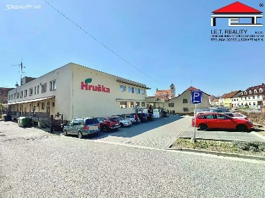 Pozořice, Brno-venkov, Na Městečku