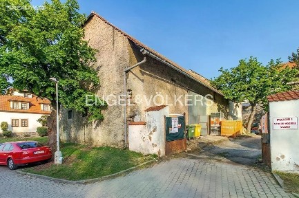 Šplechnerova, Praha - Horní Počernice