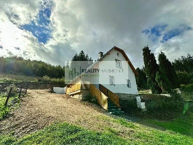 Prodej rodinného domu 190 m², pozemek 1745 m² Desná - Desná I