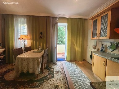 Prodej bytu 2+1 80 m² Foersterova, Karlovy Vary