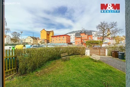 Prodej bytu 3+1 65 m² Nádražní, Karlovy Vary - Stará Role