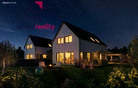Prodej rodinného domu 143 m², pozemek 924 m² Panenský Týnec