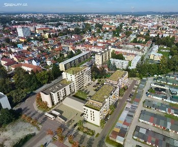Čechova, České Budějovice - České Budějovice 6