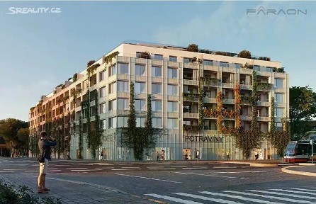 Pronájem obchodního prostoru 194 m²