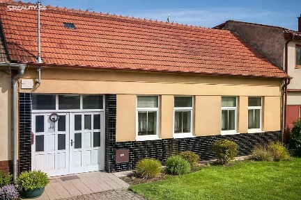 Prodej rodinného domu 189 m², pozemek 1290 m² Ponětovice