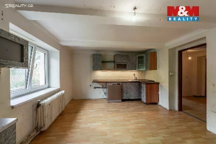 Prodej rodinného domu 110 m², pozemek 340 m² Malá Víska