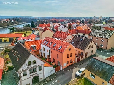 Prodej rodinného domu 142 m², pozemek 296 m² Dlouhá, Dobříš