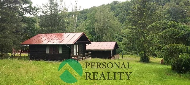 Prodej chaty 39 m², pozemek 39 m² Sázava