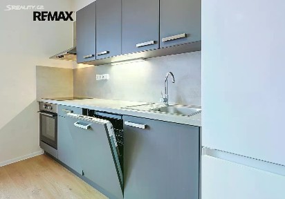 Prodej bytu 2+kk 54 m² Přehýšov