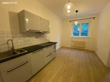 Prodej bytu 2+kk 40 m² Pod vilami, Praha - Nusle